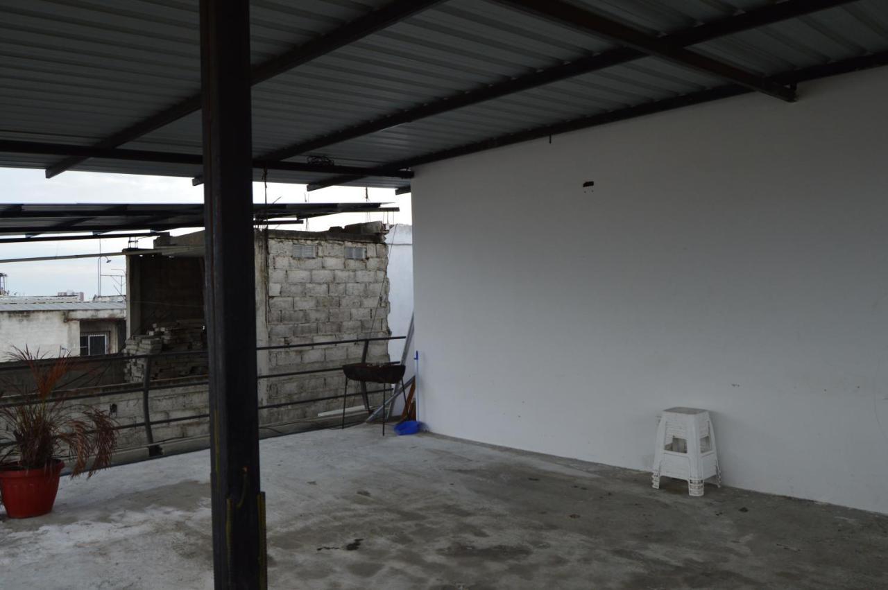 Hostal El Naufrago 1 Manta Luaran gambar