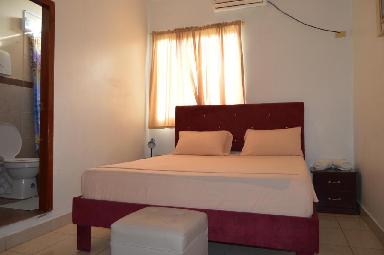 Hostal El Naufrago 1 Manta Luaran gambar
